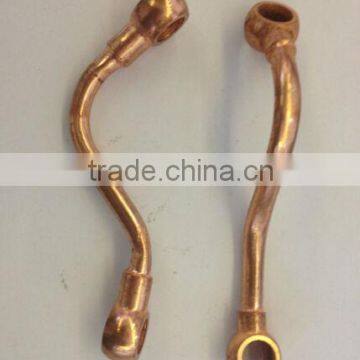 Farm Machinery Diesel Engine Hydraulic Oil Pipe