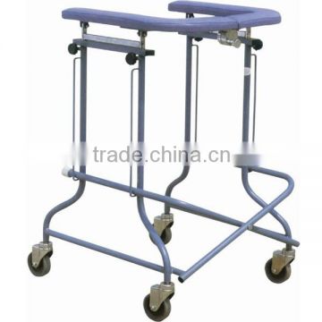 MCT-XYF-Z4 Rehabilition Folding Assistant Walking Equipment