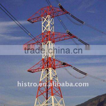 750kv power tower