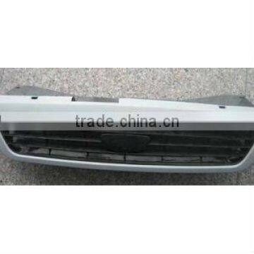 High Quality Plastic Car Radiator Grille Shanghai