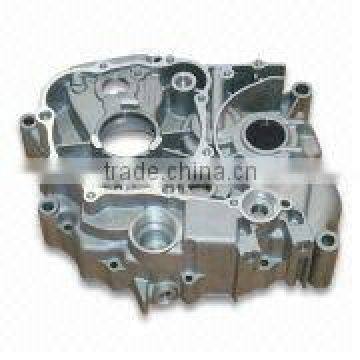 die casting part