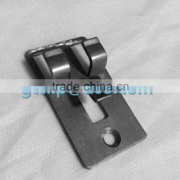 Outdoor Hidden Deck Fastener Installation Solutions photo-2