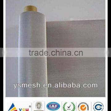 Hot Sale!SUS304 Stainless Steel Wire Mesh(Anping YSH Factory)