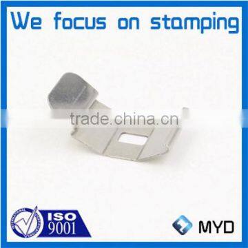 Aluminum Profile Fitting Stainless Steel Spring Buckle