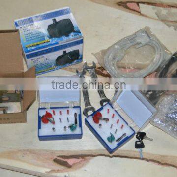 High Speed Wood / MDF/ Plywood / Stone Advertising Cnc Router Machine /mini Cnc Router 6090 photo-5