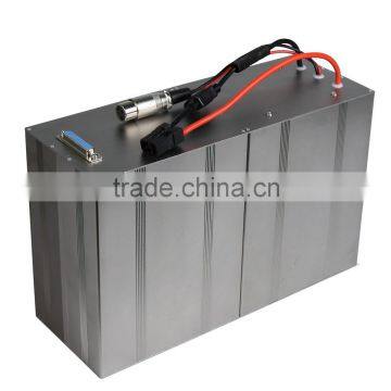 High Capacity 48V 30ah Rechargeable Lithium Ion Battery Pack for electric scooter 1000w                        
                                                                                Supplier's Choice