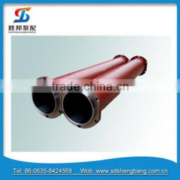 concrete pump cylinder