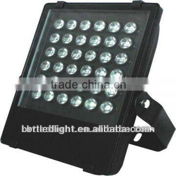 outside 10W to 200W flood light led IP65 waterproof