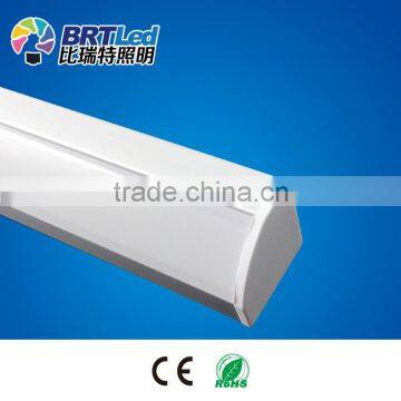 DC 24V High Quality Aluminum Pendant LED Linear Light 110lm/w Led Suspended Light With 2 Years Warranty photo-3