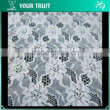 Bridesmaid Dress See through Mesh Fabric 100% Nylon Fabric