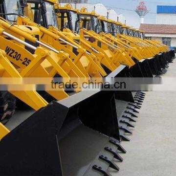 1.8 Ton Wheel Loader XCMG photo-3