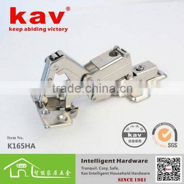 175 degree hydraulic hinge kitchen self closing hinge euro