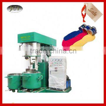 Guangdong Foshan JCT Multifunctional Mixing Machine for Polyester Resin With Good Quality photo-6