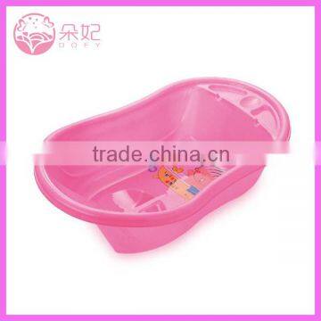 Plastic Type cheap bath tub