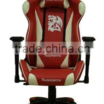 G004 office modern swivel racer chair