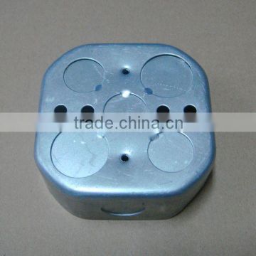 electrical junction boxes type