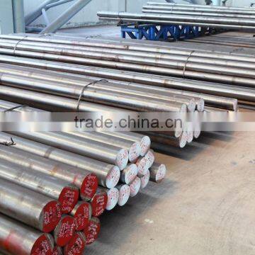 ASTM A276 A484 Stainless Steel Round Bar AISI 304 304L 316 HRAP for Construction