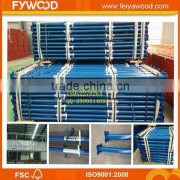 Steel Props Use in Construction /adjustable Pipe Support photo-5
