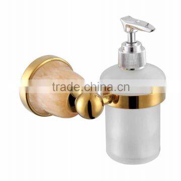 High Grade Jade Hand Washing Liquid Bottle Suspension Link, Liquid Soap Containers , Hand Wash Pot photo-2