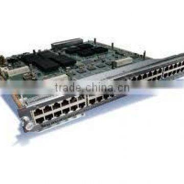 Cisco Catalyst 6500 Dist Fwd Card- 3CXL