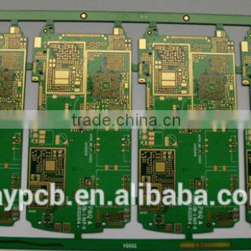 pcb low cost,prototype manufacture-8Layer HDI board