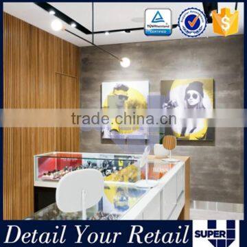 Customized Best Quality Eyewear Shop Display For Retail photo-5