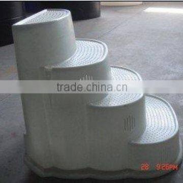 Rotational Molding Swimming Pool Step