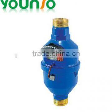 Volumetric Rotary Piston water meter class c