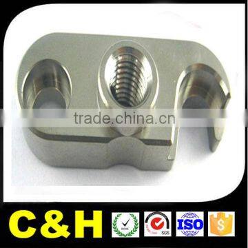 Customized Non-standard Cnc Oem Metal Parts China Cnc photo-3