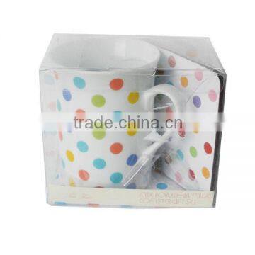 New fashion wholesale bulk tea cup and saucer