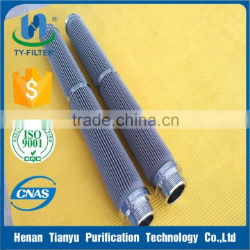 Filter OEM Sintered filter element made in China