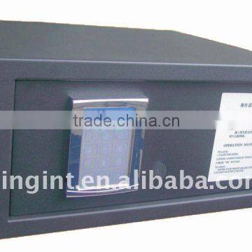 KT-818E High Quality Hotel room steel safe