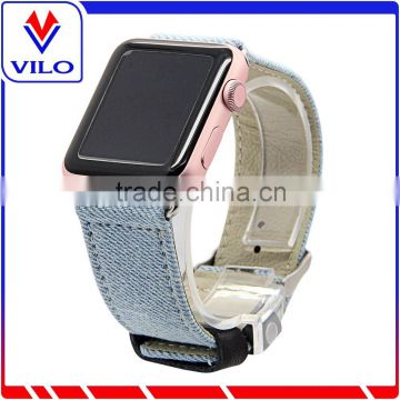 Genuine Leather Watch Bands Strap For Apple iwatch, For Apple Watch 38mm/42mm Bracelet Band