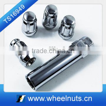 China top ten selling products car bolt and nut,bulk products from china