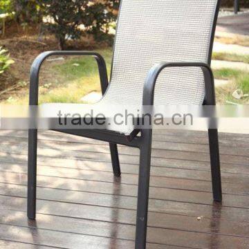 gardening chairs,outdoor chairs, patio aluminum chair, plastic chair