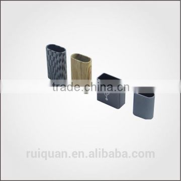 China supply aluminum metal stamping parts for USB interface