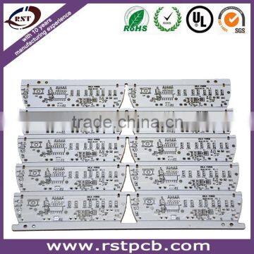 inverter welding pcb board aluminum board manufacturer