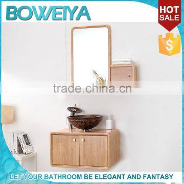 Foshan Boweiya Picture Of Spanish Bathroom Sink Base Cabinets