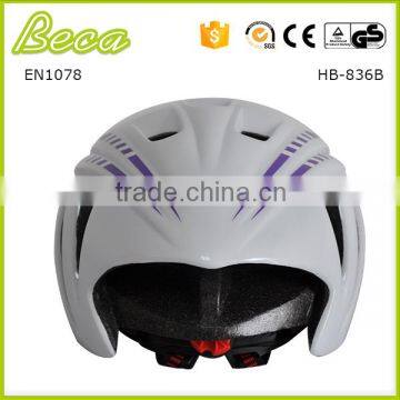 New Bicycle Helmet With Cheap Pirce, Out-mold Feature photo-3