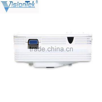 Hot!!! Mini Projector,Full HD 1080p Projector for Home,Business & Education Use photo-5