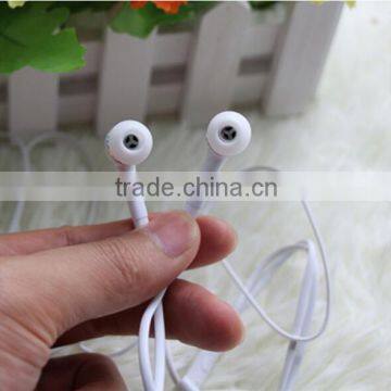 USB Type C Port In Ear Wired Control Headset Earphone For Type-C Phones photo-4