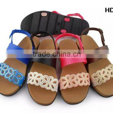 Fashion PVC Sandals,PVC Plastic Sandals Shoes