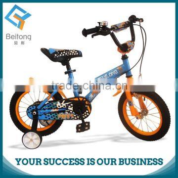 stable quality bike made in china for kid