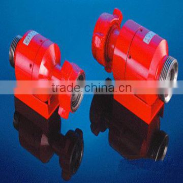 API Check Valve