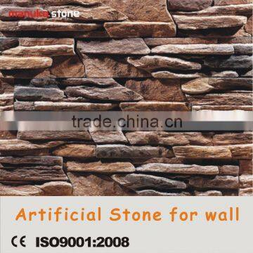 Foshan terracotta wall panel tile in various colors