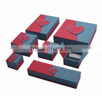 Paper gift Box printing factory LOGO custom box printing