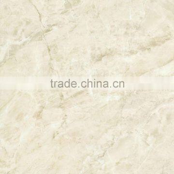 Foshan nano porcelain tile with marble look