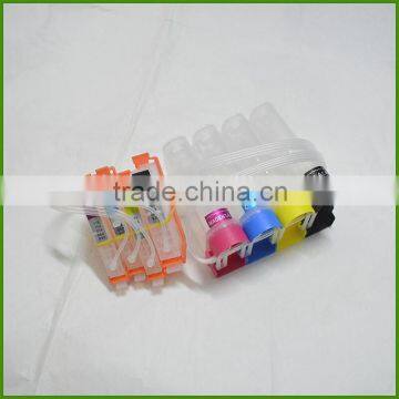 934 935 Continuous Ink Supply System For HP Officejet Pro 6230 6830 6835 6812 6815 Inkjet Printer CISS photo-2