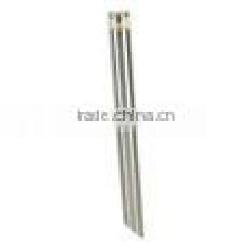 stainless steel IP67 spike garden light