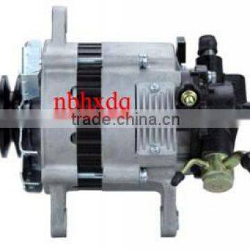 Car Alternator OK054-18-300C OK740-18-300 OK740-18-300B 02121-8074 37300-2W001 JA1795IR 12V 60A HX199